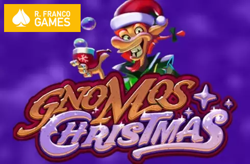 Gnomos Christmas
